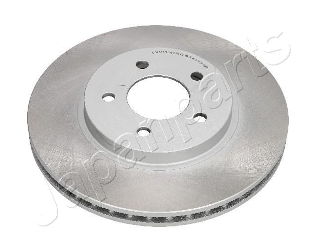 DI-317C JAPANPARTS féktárcsa