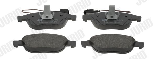 Brake Pad Set, disc brake 571933J