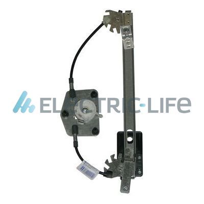 ELECTRIC LIFE ZR VK713 L - Fensterheber