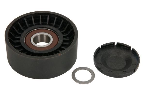 Umlenk-/F&uuml;hrungsrolle, Keilrippenriemen
