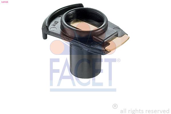 Z&uuml;ndverteilerl&auml;ufer