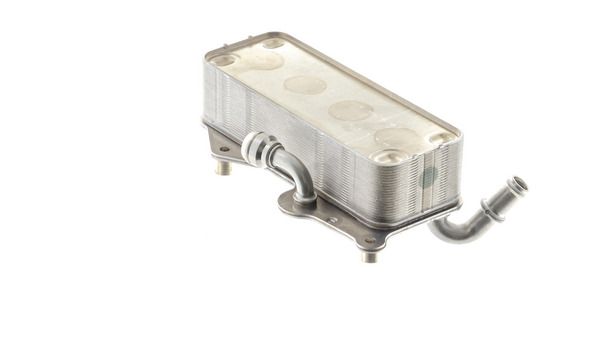 &Ouml;lk&uuml;hler, Automatikgetriebe