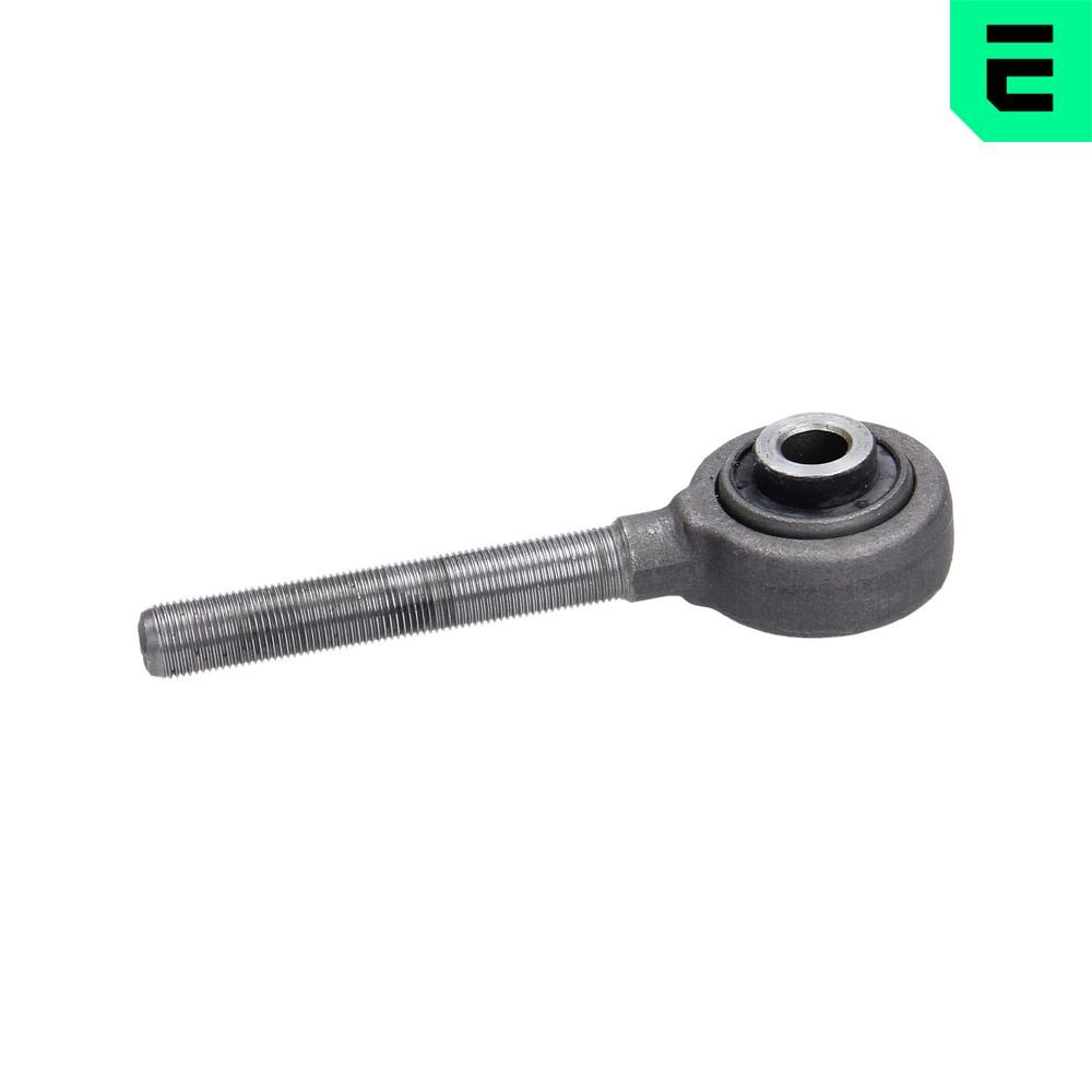 Hebelauge, Spurstange