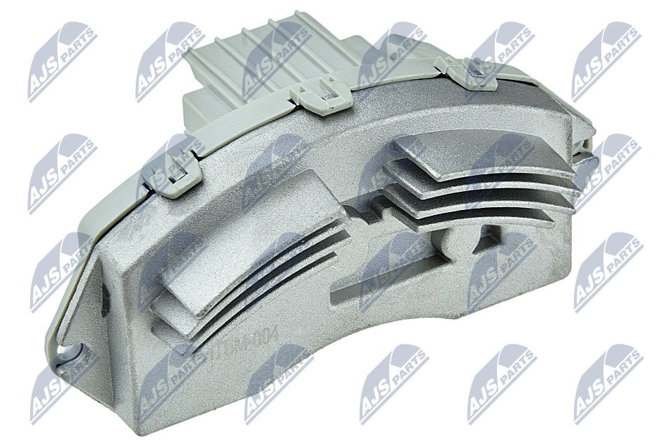 NTY ERD-BM-004 - Widerstand, Innenraumgebl&auml;se