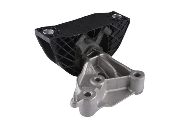 Lagerung, Motor