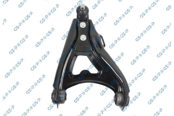 Control/Trailing Arm, wheel suspension S060702