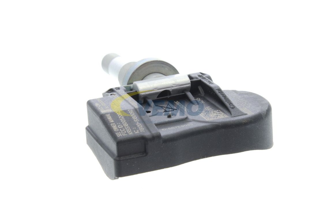 rato jutiklis, padangų slėgio kontrolės sistema