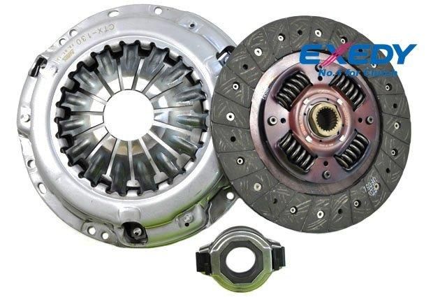 240mm Nissan - TecDoc Only