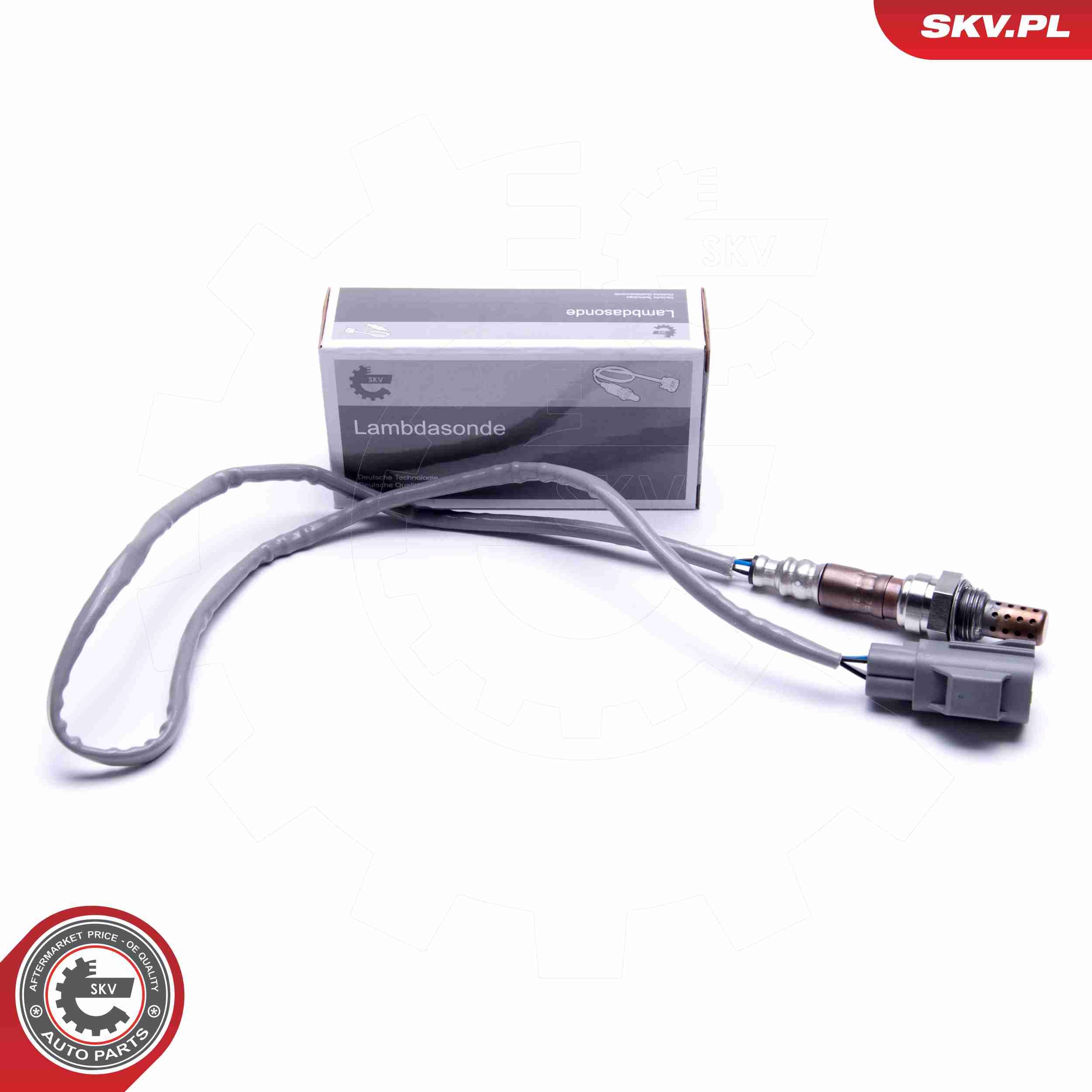 ESEN SKV 09SKV118 - Lambdasonde