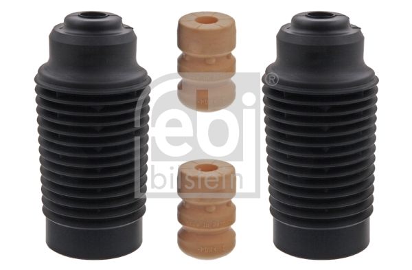 Dust Cover Kit, shock absorber 13059