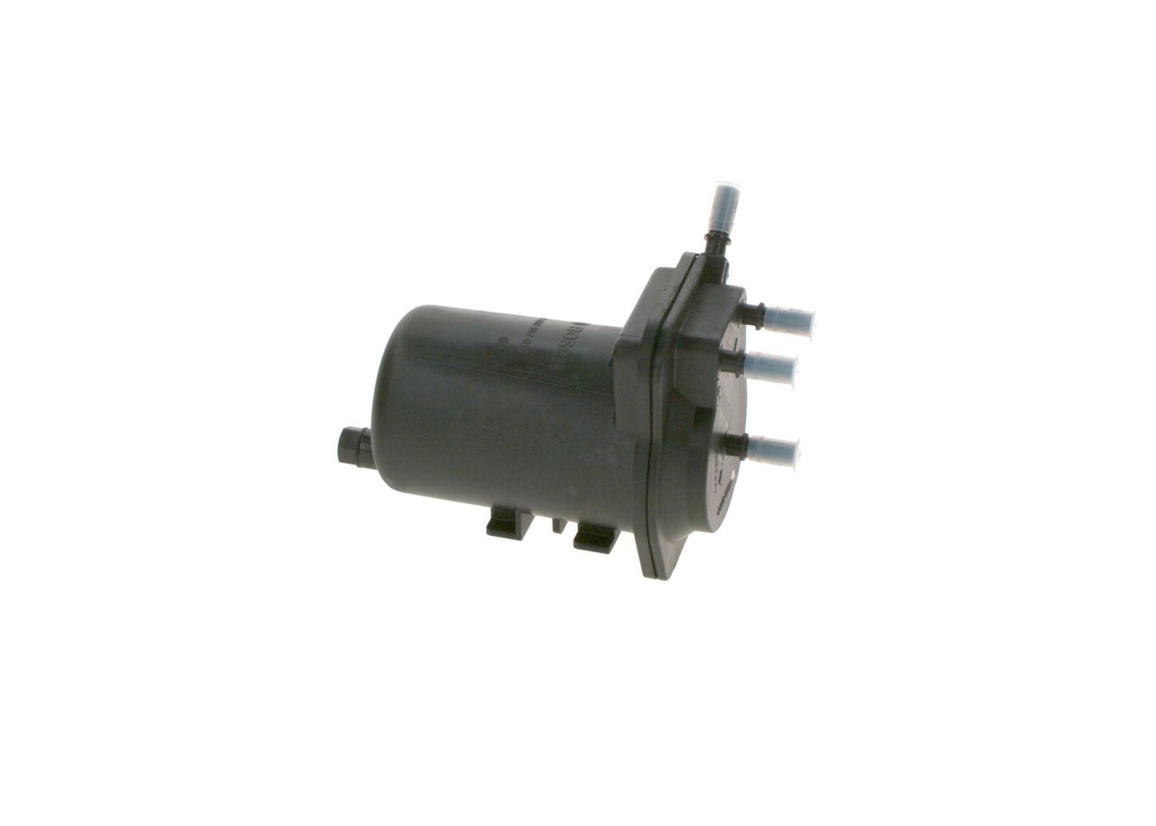 kuro filtras