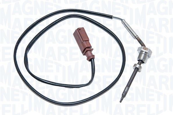 Sensor, Abgastemperatur