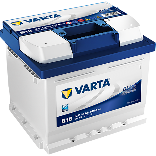 Starterbatterie