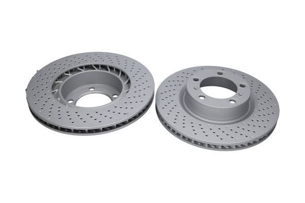 BR-10202-HC Kavo Parts féktárcsa