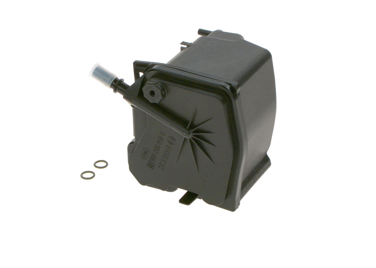 kuro filtras