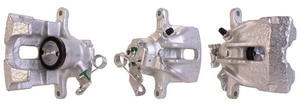 Bremssattel