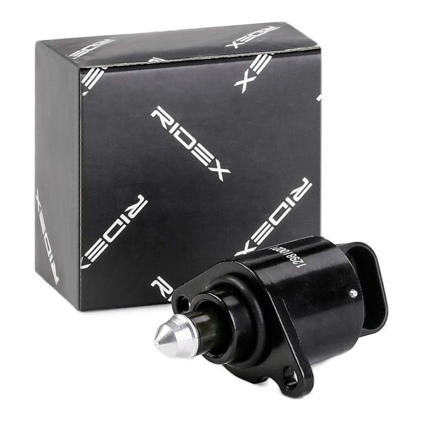 RIDEX 1298I0021 Idle Control Valve, air supply