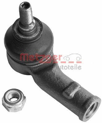 Tie Rod End 54020402