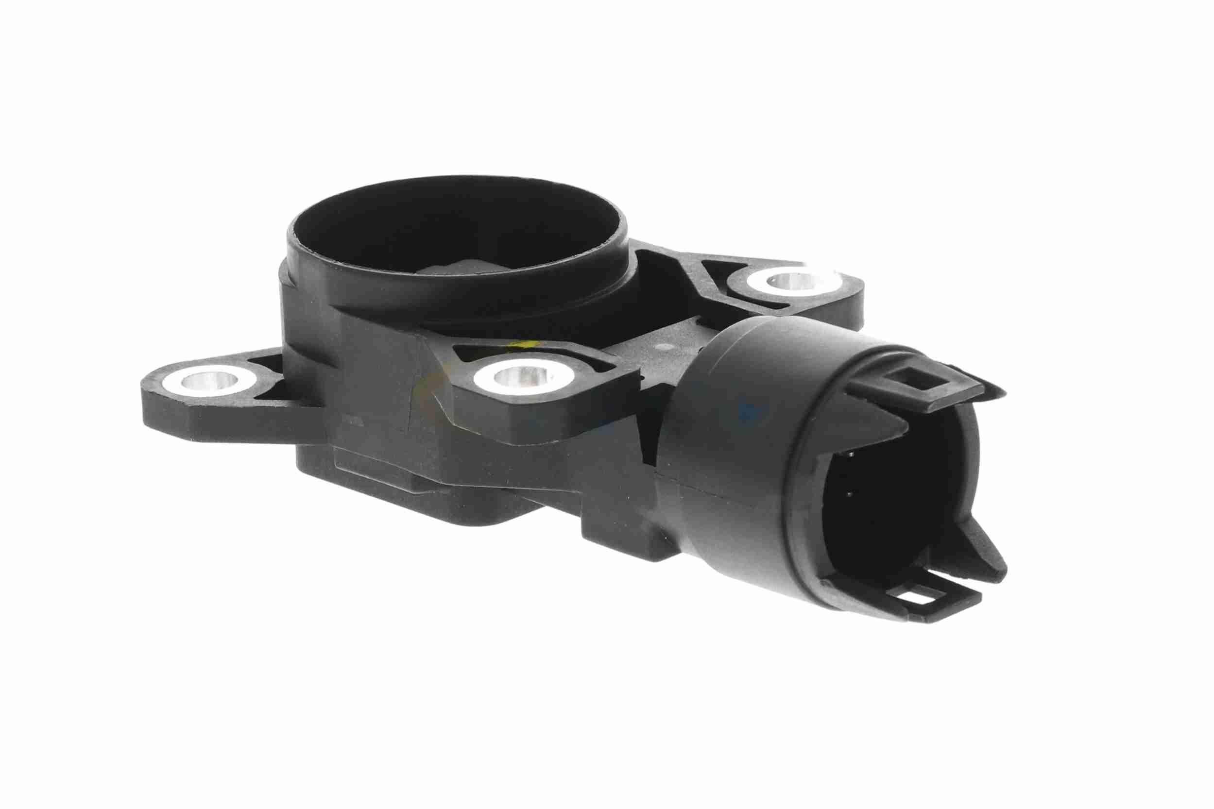Sensor, Exzenterwelle (variabler Ventilhub)