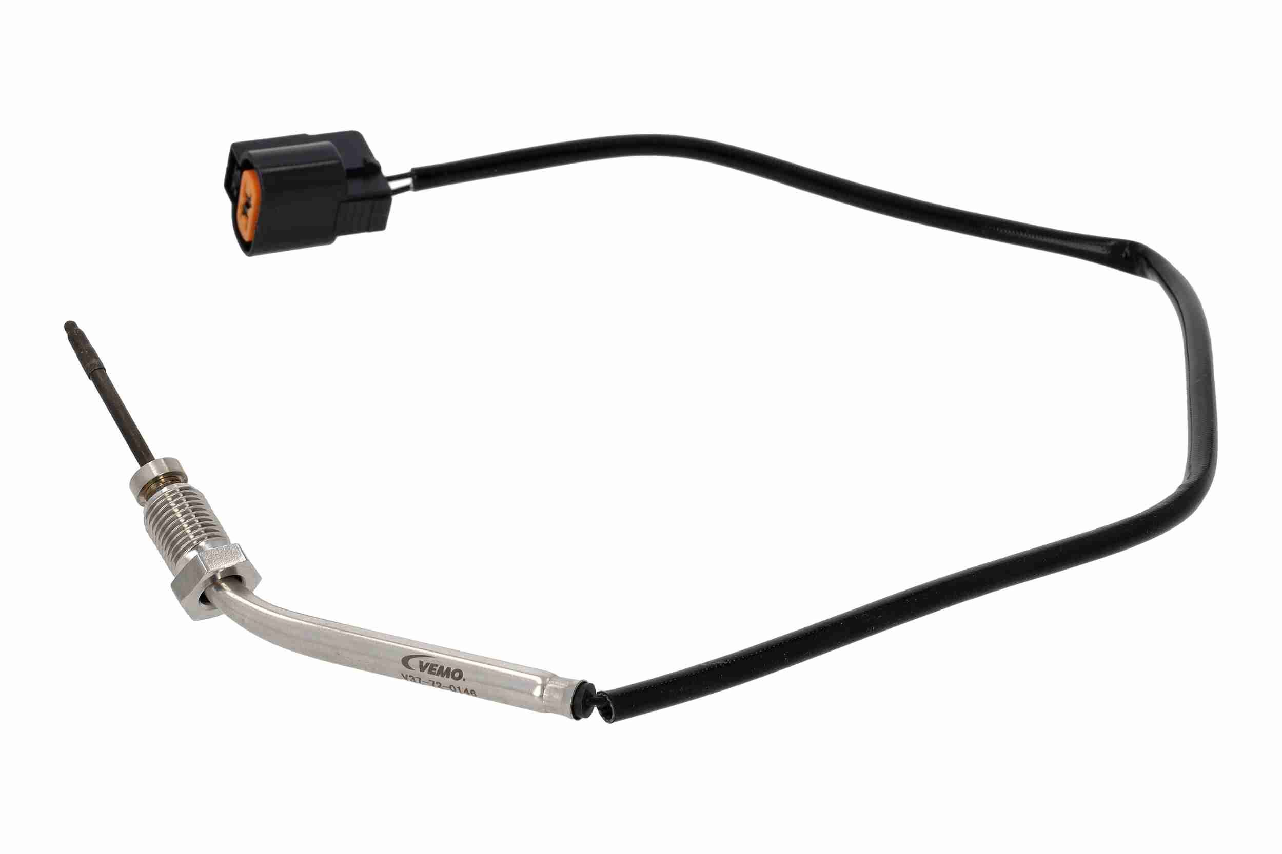 Sensor, Abgastemperatur