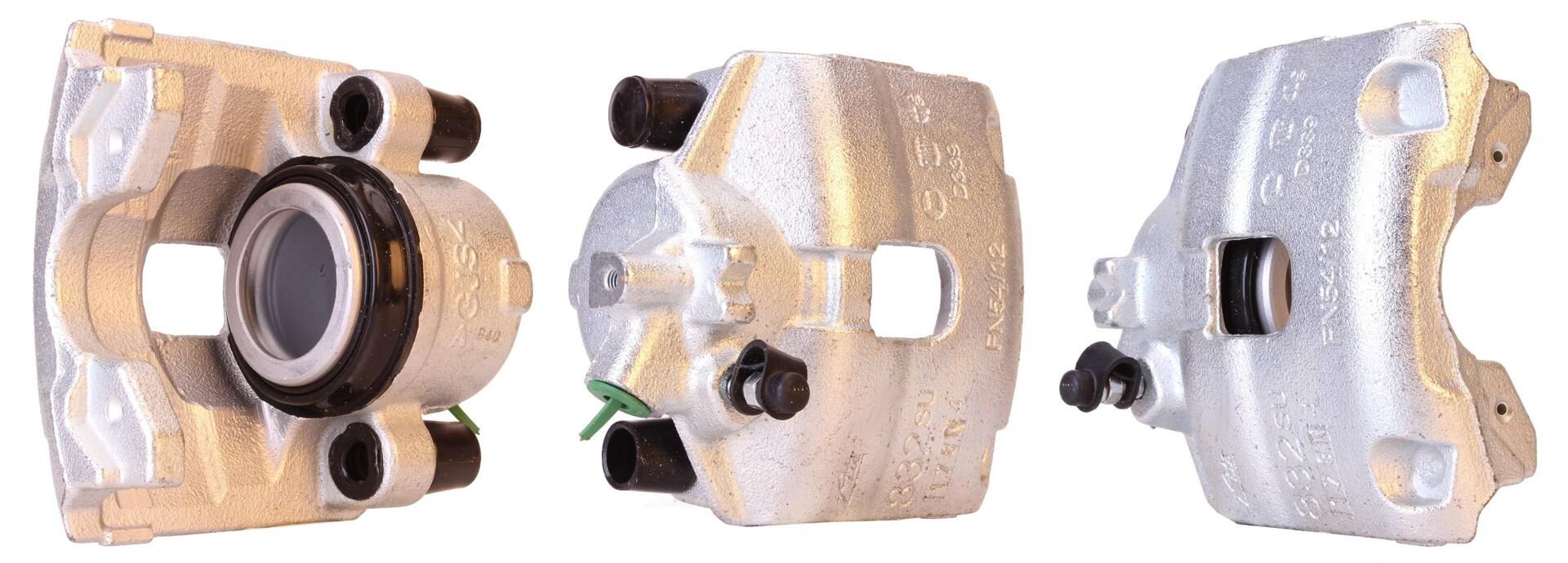 Bremssattel