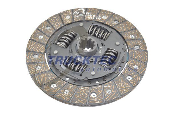 Clutch Disc 08.23.100