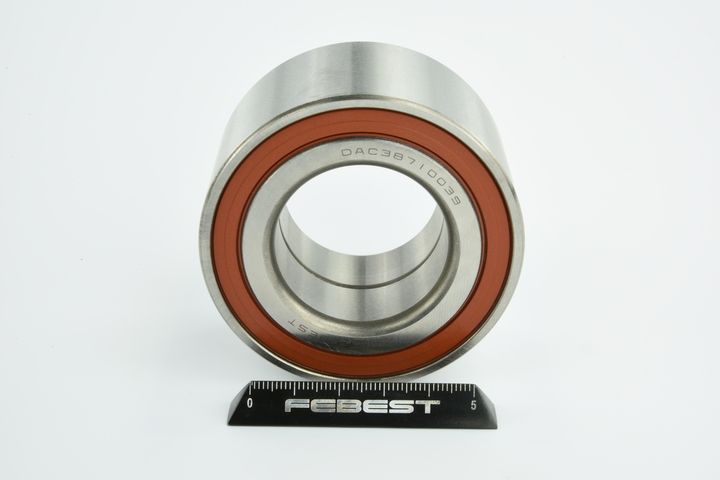 Wheel Bearing DAC38710039