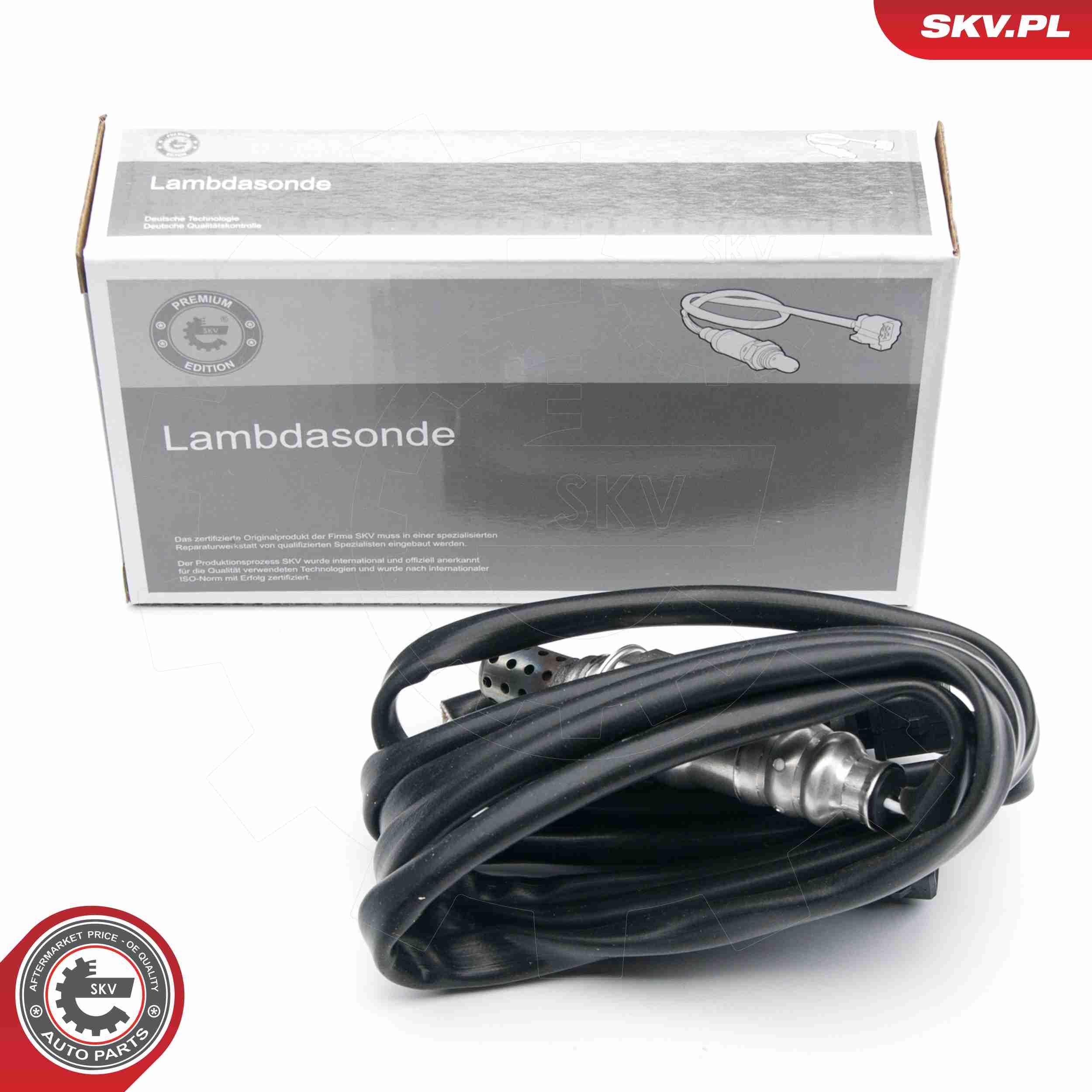 ESEN SKV 09SKV651 - Lambdasonde