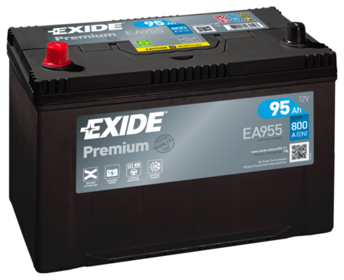 Starter Battery EA955