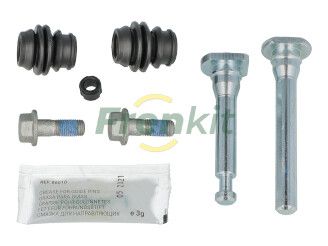 Guide Sleeve Kit, brake caliper 810081