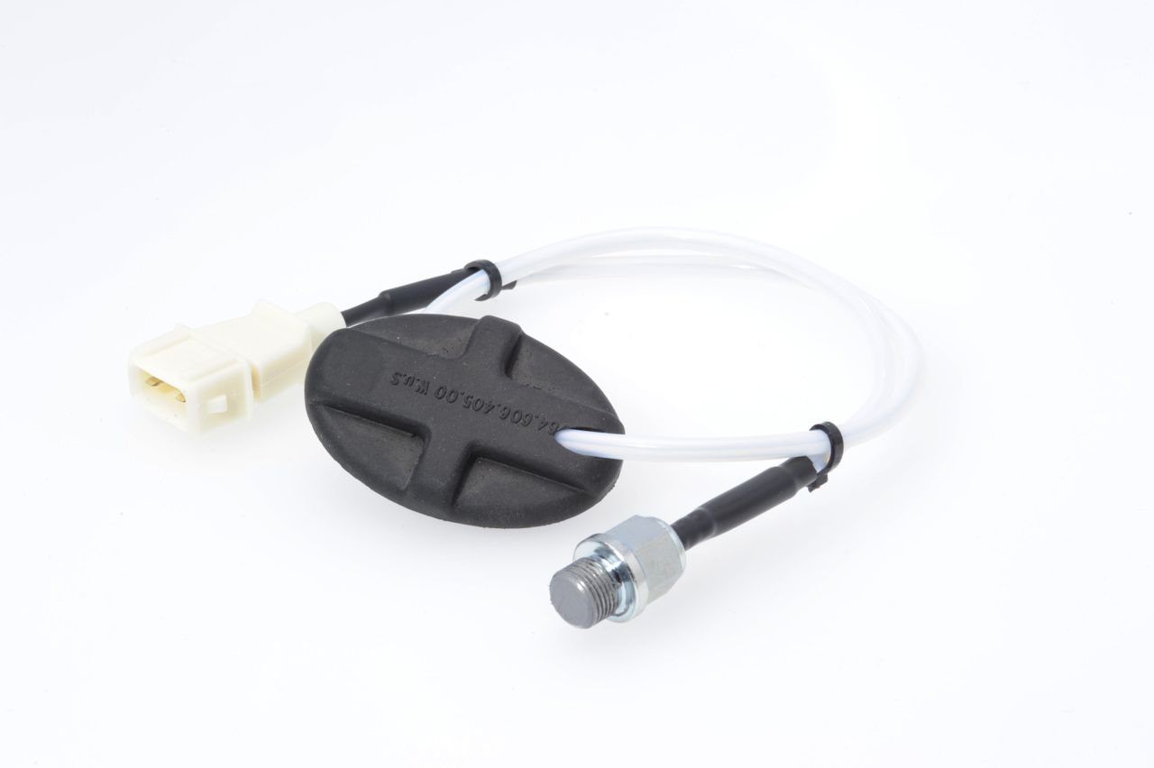 Sensor, Zylinderkopftemperatur