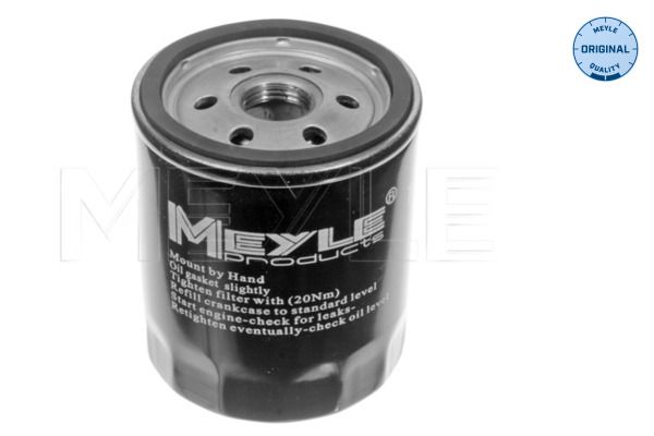 Oil Filter 714 322 0001