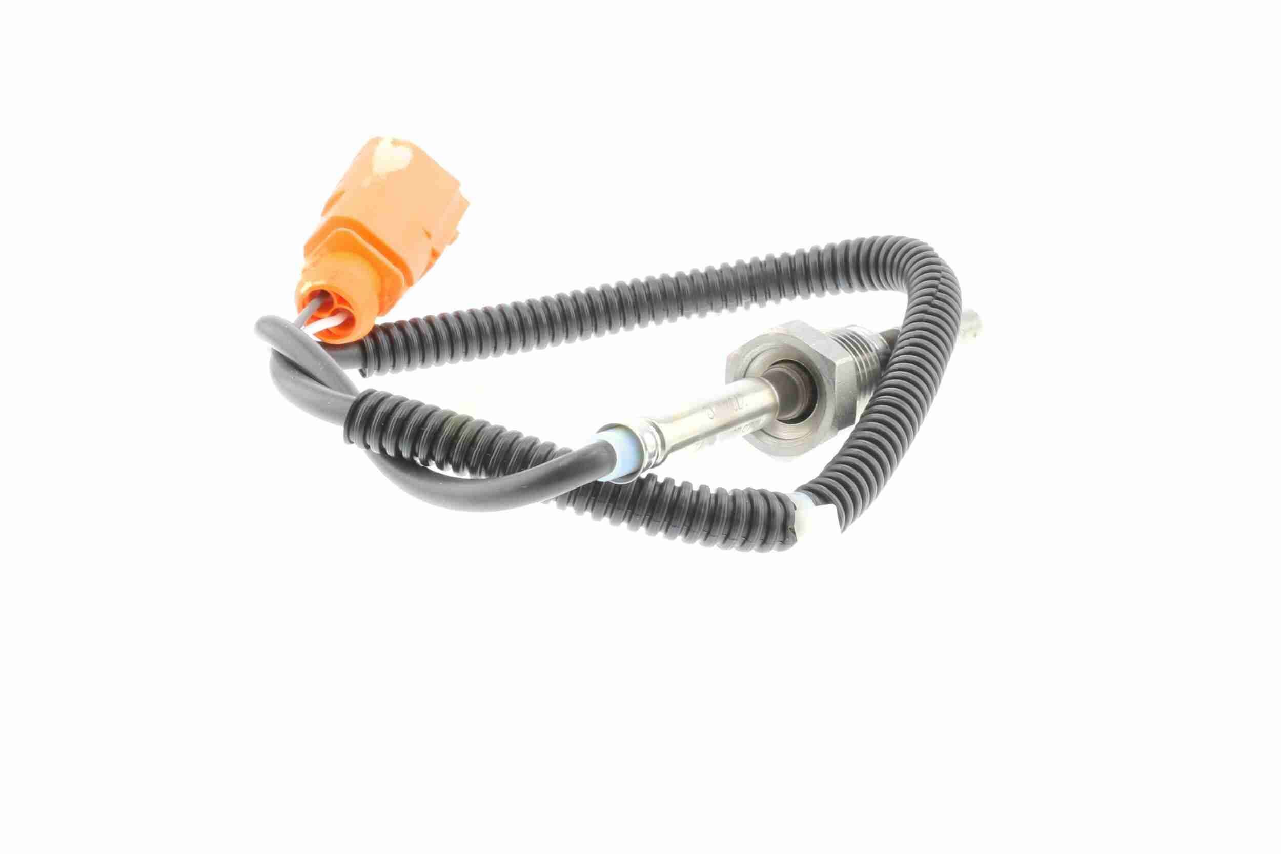 Sensor, Abgastemperatur