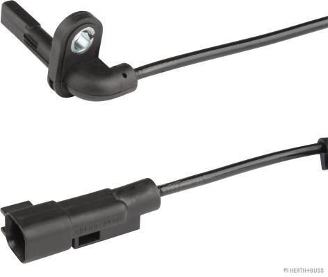 Sensor, Raddrehzahl