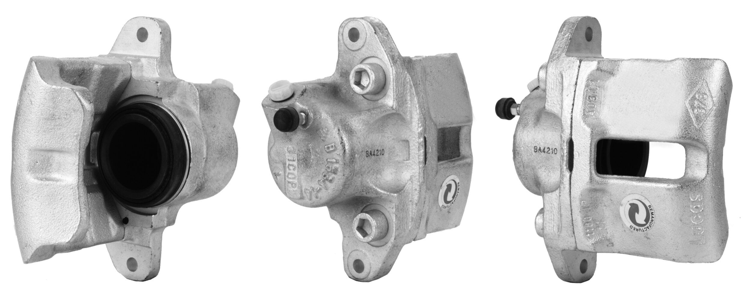 Bremssattel