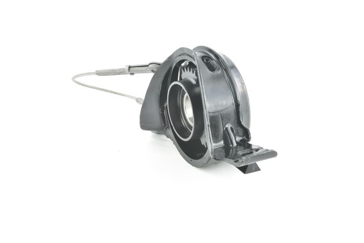 guolis, kardaninio veleno centrinis guolis