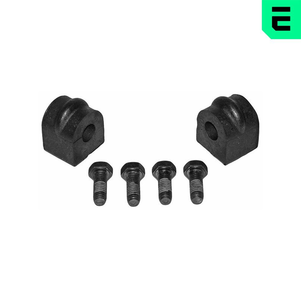 OPTIMAL F8-5699 - Reparatursatz, Stabilisatorlager