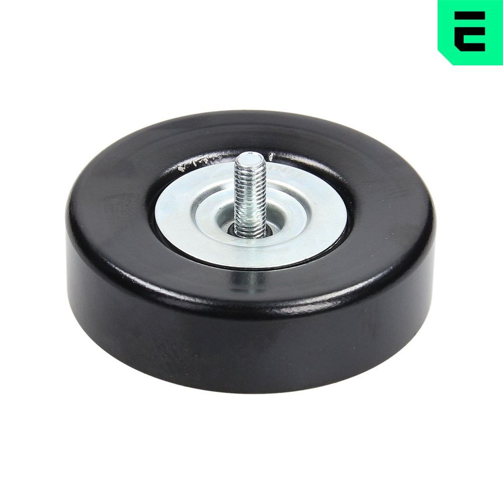 Umlenk-/Führungsrolle, Keilrippenriemen