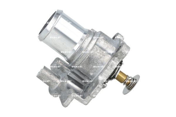 Thermostat, K&uuml;hlmittel