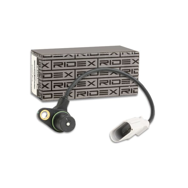 RIDEX 833C0085 Sensor, crankshaft pulse