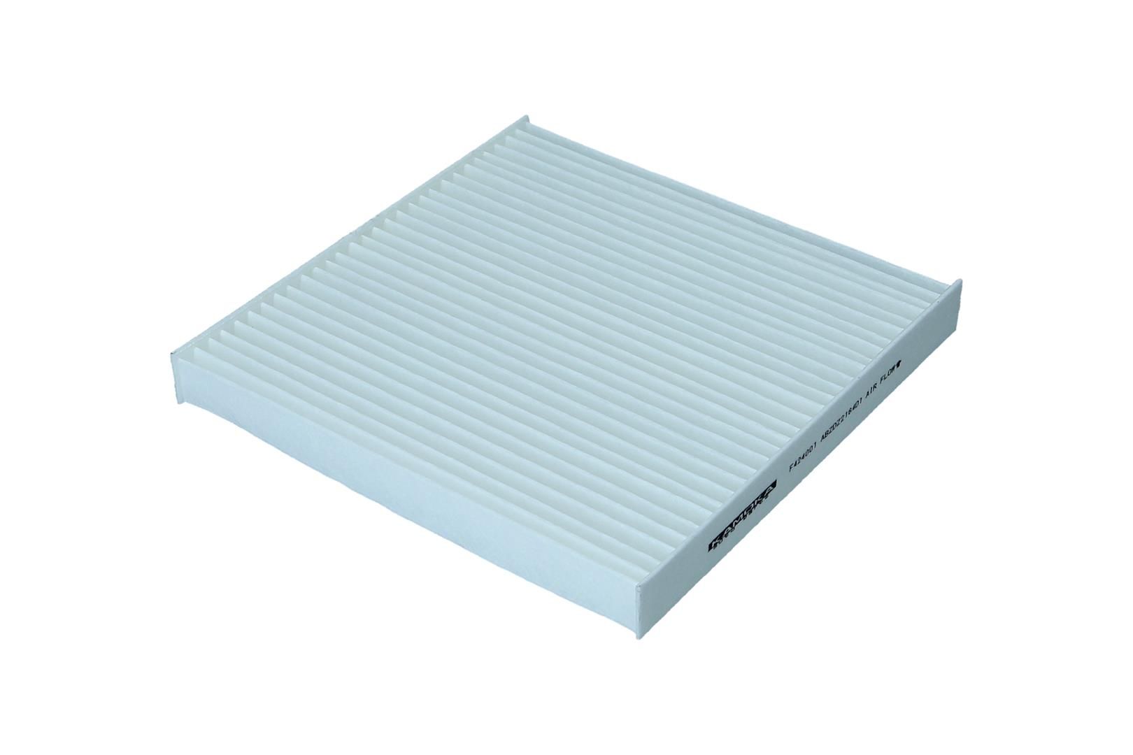 Filter, Innenraumluft Filter, Innenraumluft