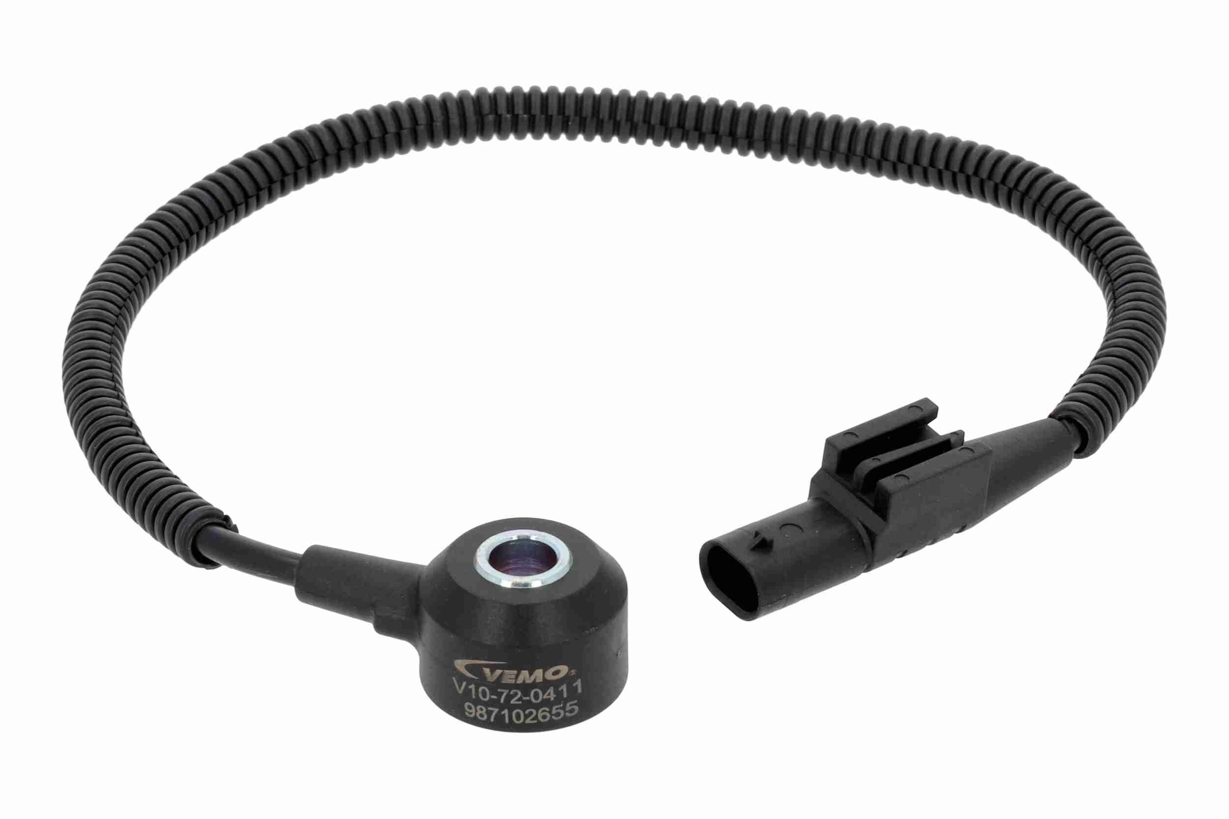 Klopfsensor