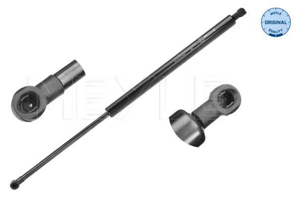 MEYLE 11-40 910 0027 Gas Spring, boot/cargo area