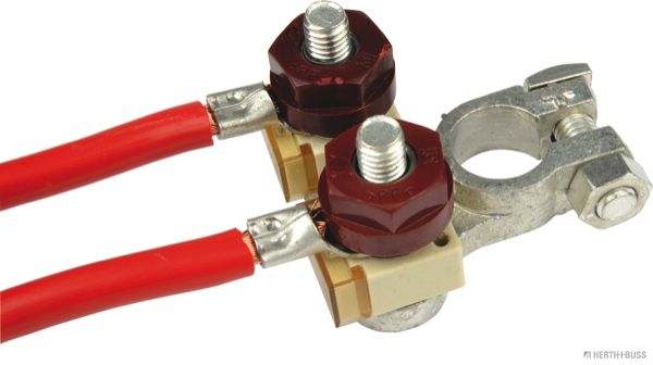 Batteriepolklemme Batteriepolklemme