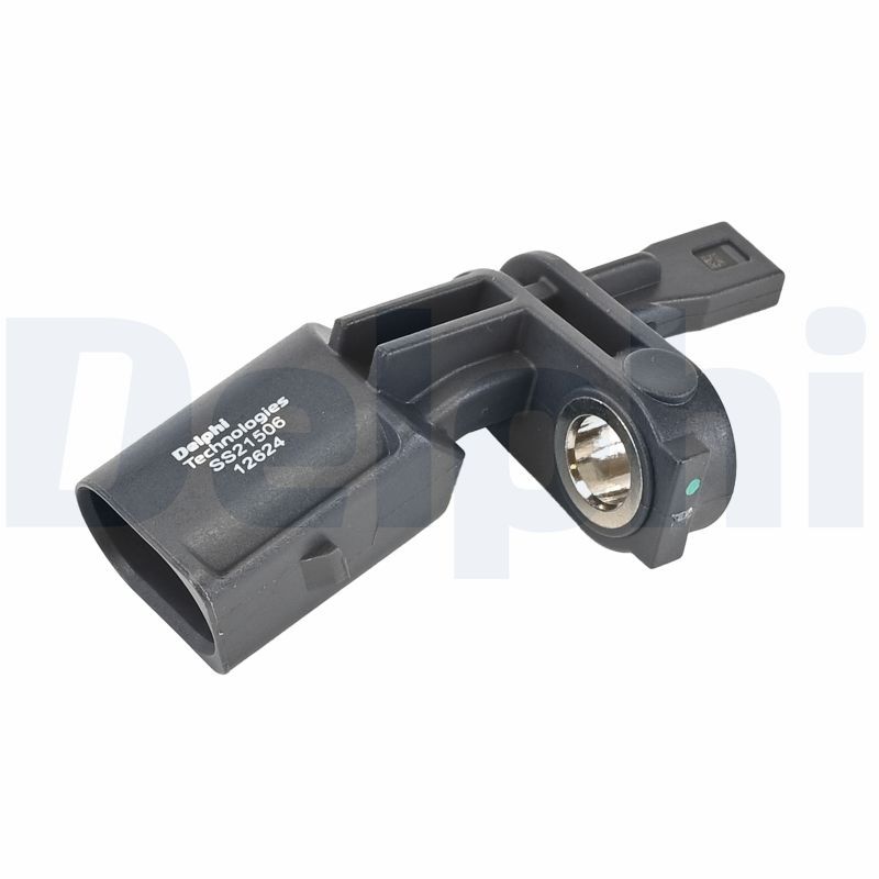 Sensor, Raddrehzahl