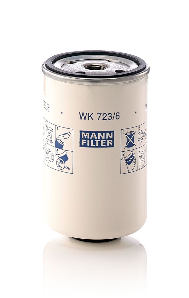 Kraftstofffilter
