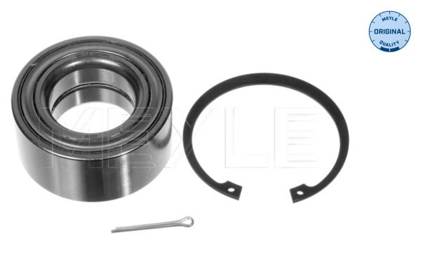 Wheel Bearing Kit 11-14 650 0002