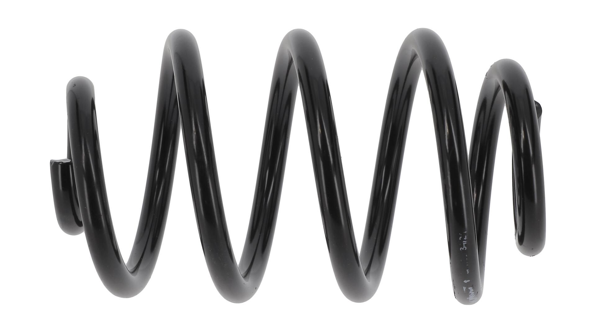 MONROE SP4656 - Fahrwerksfeder