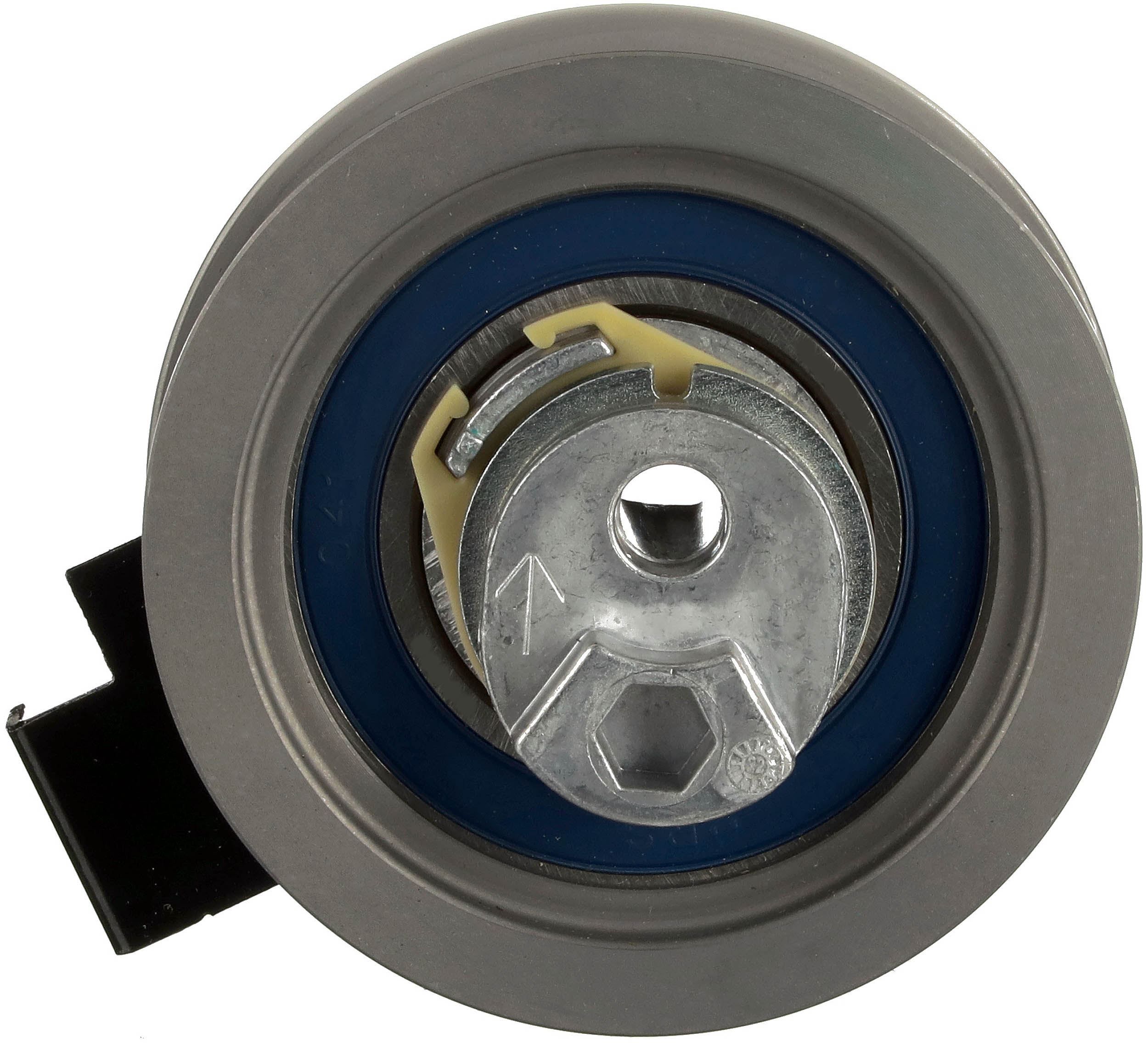 Spannrolle, Zahnriemen Spannrolle, Zahnriemen