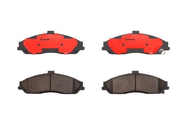 FPV F6 FG 08-14 (FRT) - TecDoc 2